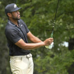 PGA: Wyndham Championship - Final Round - Zdroj: Imagn