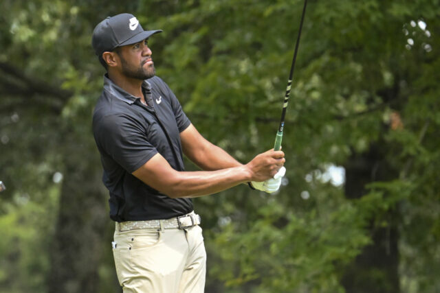 PGA: Wyndham Championship - Final Round - Zdroj: Imagn