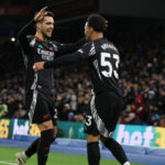 Toolbox 2-0 Brighton: Mikel Arteta poskytuje plný počet bodov 2 hráčom