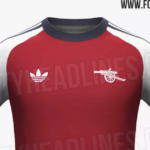 Domovská súprava Arsenal