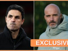 Arsenal a Chelsea najnovšie informácie o záujme o Kenana Yildiza Toolbox & Chelsea poľovali na Lennarta Karla z Bayernu Mníchov