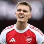 Toolbox Získajte upgrade zranenia Martin Odegaard, keď sa Mikel Arteta obavuje zvýšená | Futbal | Športová aktivita