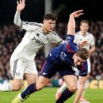 Arsenal mal pocit, že mal dostať penaltu za jeden faul na Viktora Gyokeresa.