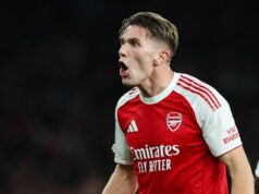 Gyokeres poslal varovanie ako prekvapujúce 52 miliónov libier vymenovaných za „problém“ za Artetu Toolbox oboznámil problémy s organizáciou Champions Organization ako „Mini-Crisis“ Grasps Prem Liverpool