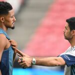 Toolbox sa ospravedlňuje, keď Mikel Arteta oslovuje Williama Salibu majú strach|Futbal|Športová aktivita