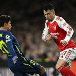 Toolbox vs Atletico Madrid – Champions Organization LIVE: Najnovšie hodnotenie, skupinové informácie a aktualizácie, keď Eberechi Eze a Declan Rice dávajú dôraz na stranu Diega Simeoneho s vedúcimi predstaviteľmi Premier Organization, ktorí sa snažia vzrušiť v Európe