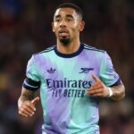 Toolbox získať dvojitý nárast zranení, keď Gabriel Jesus stanovuje deň návratu|Futbal|Športová aktivita