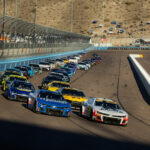 Schéma farieb Kylea Buscha pre Phoenix - cez @rcrracing na Instagrame