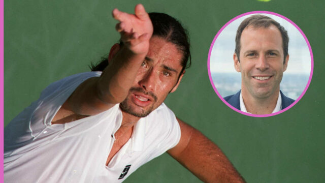 Toto je najefektívnejší hráč, ktorý nikdy nevyhral Conquest? Greg Rusedski Toto je najefektívnejší hráč, ktorý nikdy nevyhral Conquest? Greg Rusedski menuje hráča, ktorého „schopnosť bola mimo grafov“