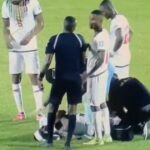 Tottenham Ace sa natiahol v bolesti, keď Thomas Frank podal štrajk na štrajk | Futbal | Športová aktivita
