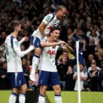 Tottenham Hotspur vs Aston Suite Live Rating, Premier Organization 2025-26: KID 1-0 AVL; Hodnotenie Bentancuru vo štvrtej min