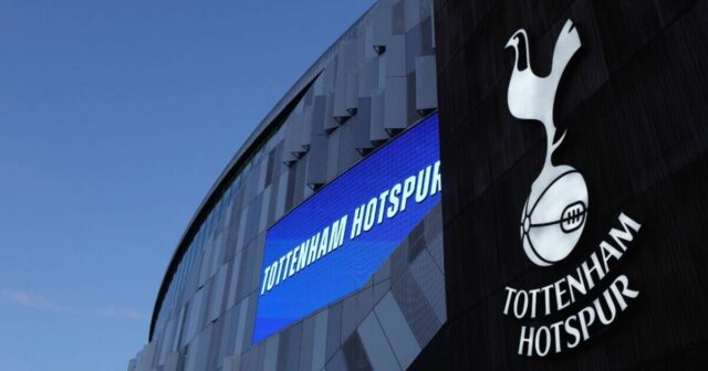 Tottenham Spustenie vyhlásenia ako rozhodnutie o ₤ 4,5 Bn Požiadavka Citát | Futbal | Športová aktivita 

