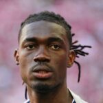 Yves bissouma