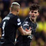Tottenham má vo svojom rebríčku svoj vlastný „Rodri a Declan Rice“