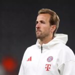Tottenham poslal Solid Harry Kane Return správu, keď výrazný prenosový tip klesol