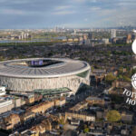 Tottenham sa rozhodol, že „úplne nový finančník nebude pravdepodobne naplnený hotovosťou“