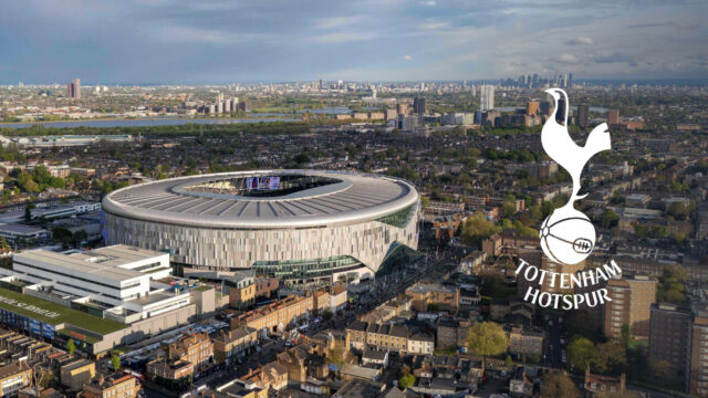 Tottenham sa rozhodol, že „úplne nový finančník nebude pravdepodobne naplnený hotovosťou“ 

