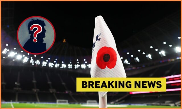 Tottenham sa zaregistrujte s pretekom, aby povolil Matteo Pellegrino z Parmy 

