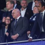 Tottenham sa zvýši, keď členovia rodiny Lewis pumpujú ₤ 100 metrov priamo do Spurs s istotou do budúcnosti