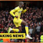 Tottenham súvisí s presťahovaním Jeana-Philippa Matetu