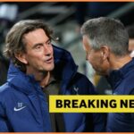 Tottenham udržiava karty na demonštrant Porto Samu Aghehowa