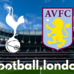 Tottenham vs Aston Vacation Home LIVE: Čas výkopu, televízna sieť, overené informácie o skupine, živý prenos