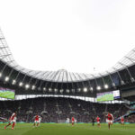 Tottenham zatelefonoval do arény na identifikáciu zákonných práv s 5 účastníkmi v rámci