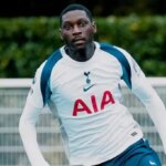 Tottenham's za zatvorenými dverami Pleasant vs Watford-čo hrali hráči a čo bola loptová hra