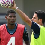 Manažér Arsenalu Mikel Arteta povedal Cristhian Mosquera a jeho kolegami letných podpisov presne to, čo sa stalo v predchádzajúcich kampaniach