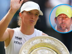 Prečo by mali byť súperi Iga Swiateka v pohotovosti, keď tréner Poliaka odhaľuje góly na rok 2026 Tréner Iga Swiateka odhaľuje to, čo „zistil“ od celebrít, ktoré „naozaj má rád“