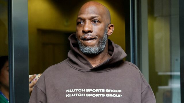 Tréner NBA Chauncey Billups odmietol zlé správanie po zadržaní FBI Tréner NBA Chauncey Billups odmietol zlé správanie po zadržaní FBI stávkovacieho kruhu
