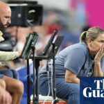 Trénerka Seattle Reign Laura Harvey hovorí, že používala ChatGPT na tímovú taktiku | NWSL