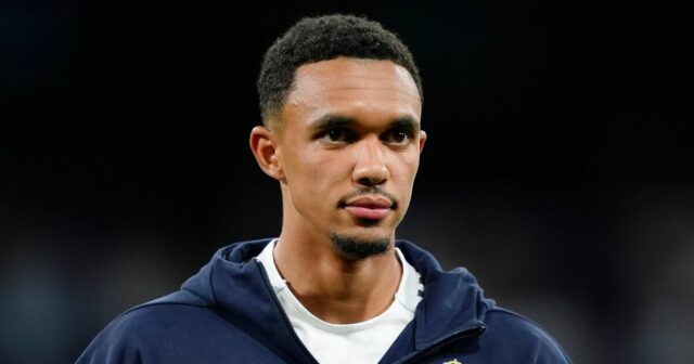 Trent Alexander-Arnold ukončil konšpiračnú teóriu o odchode z Liverpoolu | Trent Alexander-Arnold ukončil konšpiračnú teóriu o odchode z Liverpoolu | Futbal | Šport