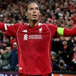 Tretie záujmy z úplne nového pravidelného mesačného mesačného Liverpoolu FC Opravy Funkcie Špeciálne Virgil | Futbal | Športová aktivita