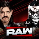 Tri-Way H mohol diskrétne overiť predchádzajúci protivník Dominik Mysterio mu určite pomôže udržať si titul na WWE RAW