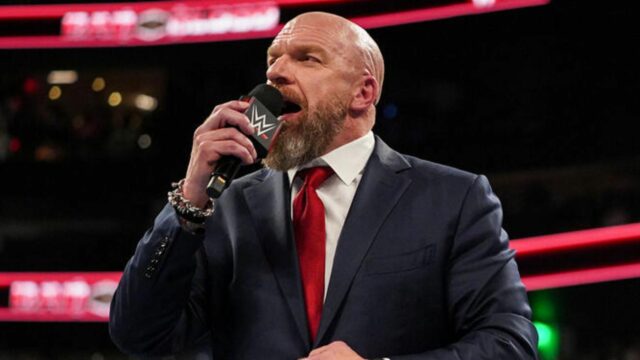 Trojcestný H, ktorý má v úmysle dokončiť 26-zápasový dotyk na WWE Crown Gem, Hall of Famer Prognasts (jedinečný) 

