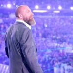 Trojcestný priateľ H odmietol dohodu o návrate WWE