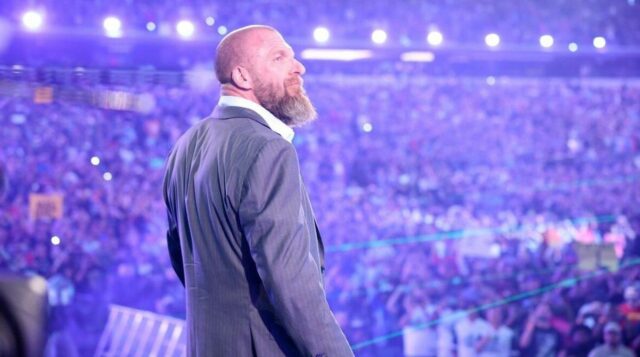 Trojcestný priateľ H odmietol dohodu o návrate WWE 

