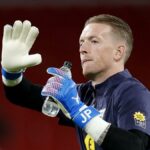 Tuchel obdivuje „veľké“ Pickford po dokumente 8. Anglicko Tidy List