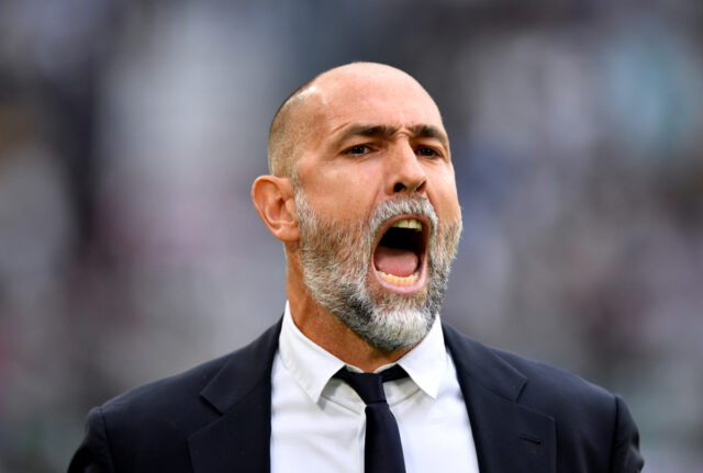 Tudor na Villarreal-Juventus: „Slúžil každú maličkosť, ubezpečujem sa, že David určite uspeje“ 

