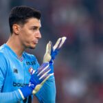 Turecký brankár Ozer opúšťa tábor „bez súhlasu“