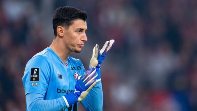 Turecký brankár Ozer opúšťa tábor „bez súhlasu“ Turecký brankár Ozer opúšťa tábor „bez súhlasu“