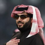 Turki al-sheikh