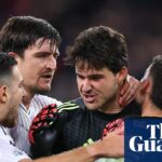 'Túžime po energii': Lammens si želá, aby víťazstvo na Anfielde mohlo byť odrazovým mostíkom pre obdobie|Manchester United