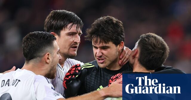 'Túžime po energii': Lammens si želá, aby víťazstvo na Anfielde mohlo byť odrazovým mostíkom pre obdobie|Manchester United 

