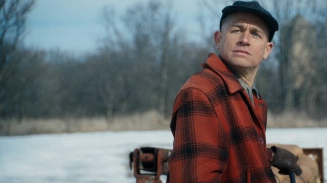 Scéna od Monster: The Ed Gein Story (obrázok cez YouTube/@Netflix)