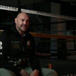 Tyson Fierceness vyhlasuje, že sa už nikdy nevráti, kým sa nevráti do ringu – aj za 1 MILIARDU ₤, keďže tvrdí, že „cigánsky kráľ je mŕtvy“