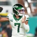 Týždeň 5 Dream Football Competition Pozície: Aktualizácia oblasti Justin, downgrade Bo Nix