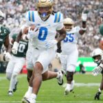UCLA potvrdzuje, že to nie je jednorazové zázraky s úderom štátu Michigan