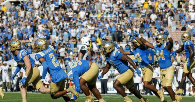 UCLA vs. Maryland: Dokážu Bruins dodržať svoje úplne nové „kritérium“? 

